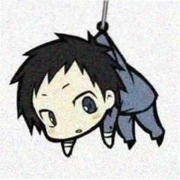 用户 胶片未冲洗 头像